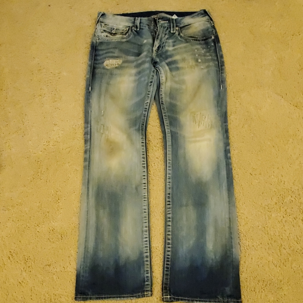Men's True Religion Jean's